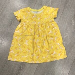 Old navy floral dress